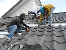 Best Cold Roofs  in Milam, TX